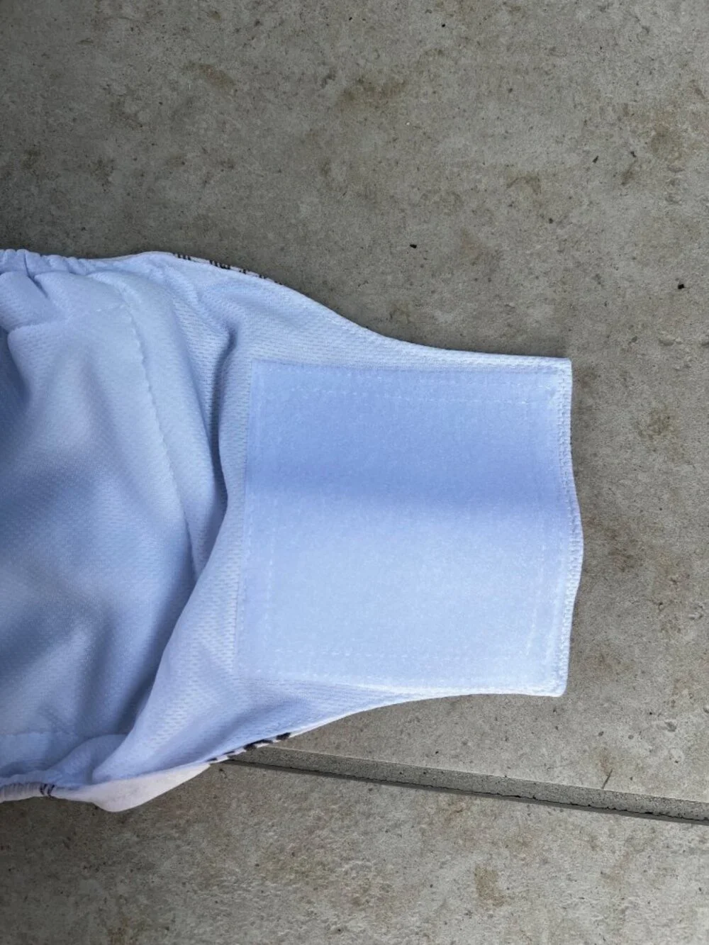 New pet Dog Diaper Cover Period Heat Wrap Washable Velcro Reusable Pee Stopper